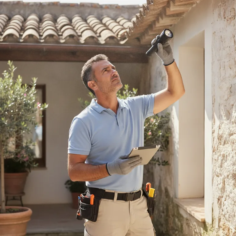 Perito Inmobiliario servicio en Viladecans